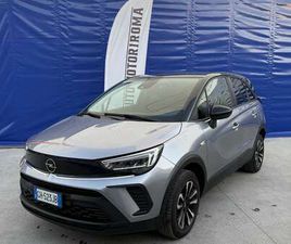 1.5 ECOTEC ULTIMATE 120CV AT6