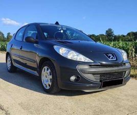 206 1.4 HDI URBAN FAP