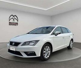 ST 1.5 TGI STYLE 130CV METANO