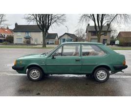 VOLVO 340 VOLVO 340, 1.4 WINNER AUT