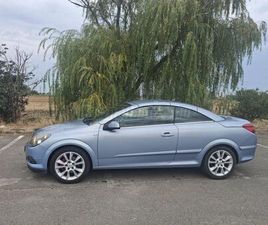 OPEL ASTRA H 1.6 GTC ENJOY EASYTRONIC