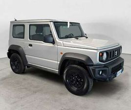 JIMNY 1.5 5MT PRO (N1)