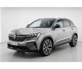 1.2 E-TECH FULL HYBRID ICONIC 200CV AUTO GARANZIA