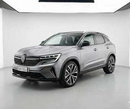 RENAULT AUSTRAL 1.2 E-TECH FULL HYBRID ICONIC 200CV AUTO