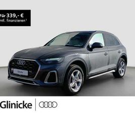 AUDI Q5 50 TFSI E QUATTRO S-TRONIC S LINE PANORAMADAC