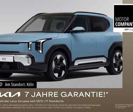 KIA SONSTIGE EV2 61KWH GT-LINE RFK+PDC V+H+SMARTKEY+TOTWINKEL+