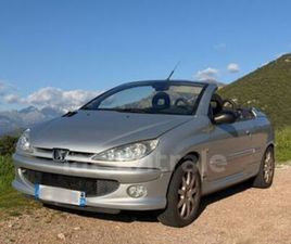 CC 2.0 16S SPORT PACK