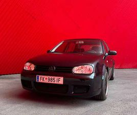 VOLKSWAGEN GOLF VR6 VW GOLF 4 VR6 2.8L