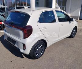 KIA PICANTO 1.0 GDI GOLD SZALONAUTÓ AZONNAL ELVIHETŐ!