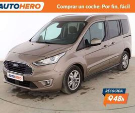 1.0 ECOBOOST AUTO-S&S TITANIUM