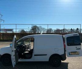 RENAULT KANGOO, EXPRESS 1.5 DCI 63KW L1 E4