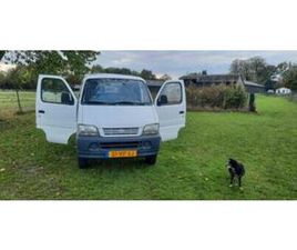 SUZUKI CARRY, 1.3 COMM