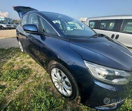 RENAULT SCENIC RENAULT SCENIC SCÉNIC DCI 8V 110 CV EDC ENERGY ZEN