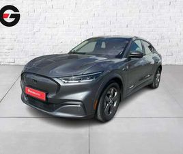 TREND RWD 294CV 610KM RANGE