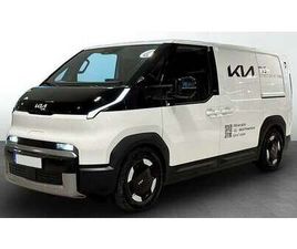 KIA PV5 CARGO PLUS LONG RANGE L2H1 71.2KWH FWD