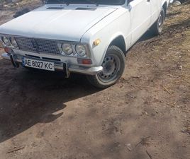 ВАЗ / LADA 2106 1991