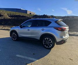 MAZDA CX-5 2.2 SKYACTIV-D JUNHO/15