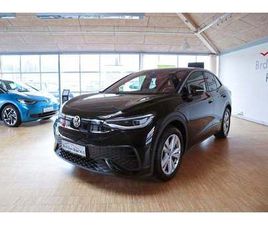 VW ID.5 77 STYLE+ 5D