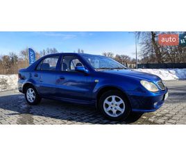 GEELY CK GEELY CK 2008