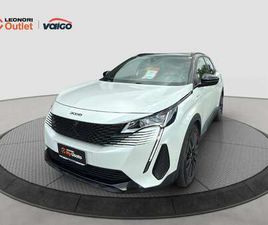 1.6 HYBRID4 PHEV GT PACK