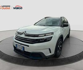 AIRCROSS 1.6 HYBRID PLUG-IN SHINE