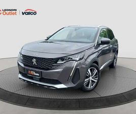 1.6 HYBRID PHEV ALLURE PACK