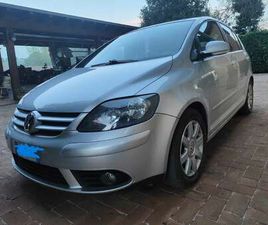 GOLF V 2003 PLUS 1.9 TDI SPORTLINE