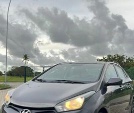 HYUNDAI HB20S C.STYLE/C.PLUS1.6 FLEX 16V AUT. 4P 2015