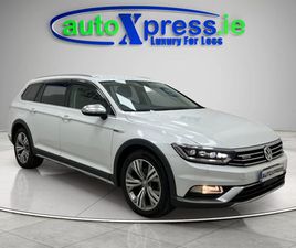 ALLTRACK TDI 4MOTION ADVANCE AUTOMATIC