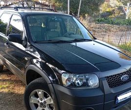 FORD MAVERICK, ΚΕΡΑΤΣΊΝΙ, 5.500 €