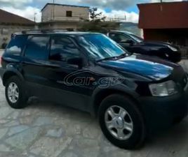 FORD MAVERICK, ΧΑΛΆΝΔΡΙ, 9.700 €