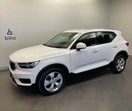 VOLVO XC40 D3 FWD MOMENTUM / NAVIGATION /