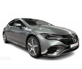 MERCEDES-BENZ EQE 350+