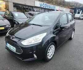 FORD B-MAX ② FORD BMAX ESSENCE AVEC 118000 KM MOTO46 — FORD — 2EMEMAIN