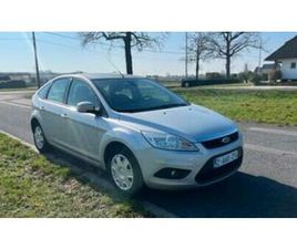② AUTOMAAT FOCUS 1.6BENZINE NIEUWE STAAT — FORD — 2EMEMAIN