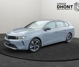 ② OPEL ASTRA — OPEL — 2EMEMAIN