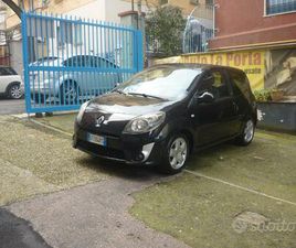 RENAULT TWINGO RENAULT TWINGO 1.2 16V LE IENE