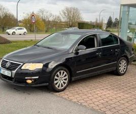 ② VOLKSWAGEN PASSAT 2.0 TDI FACELIFT, MODÈLE EURO 5 — VOLKSWAGEN — 2EMEMAIN