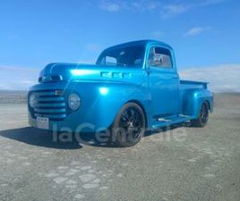 FORD F100 PICK UP V8