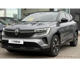 ② RENAULT AUSTRAL TECHNO E-TECH 200 HYBRID (AUTOMATIQUE) — RENAULT — 2EMEMAIN