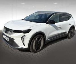 ② RENAULT SCENIC NEW ICONIC 220HP LONG RANGE — RENAULT — 2EMEMAIN