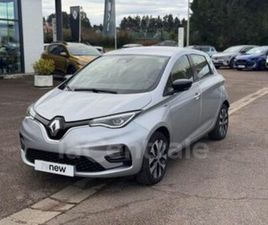 GENERATION2 R110 LIMITED ACHAT INTEGRAL 2021 52KWH