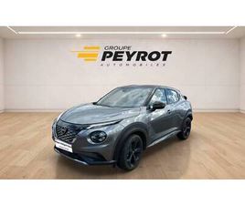 JUKE HYBRID 143 PREMIERE EDITION