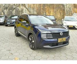 NISSAN KICKS 1.0 220T PLATINUM DCT