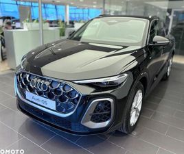 AUDI Q5 SPORTBACK