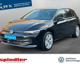 VW GOLF ENERGY 1.5ETSI DSG / NAVI, PARKASSIPRO, LED