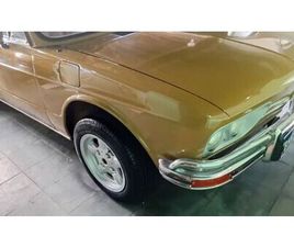 VOLKSWAGEN BRASILIA 1600 2P 1975