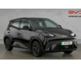 BYD DOLPHIN SURF DOLPHIN SURF 65KW BOOST 43KWH 5DR AUTO