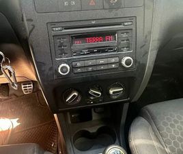 VOLKSWAGEN CROSSFOX I MOTION 1.6 MI T. FLEX 8V 5P 2013