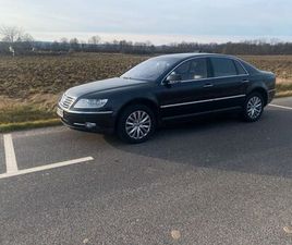 V6 TDI 5-SITZER 4MOTION